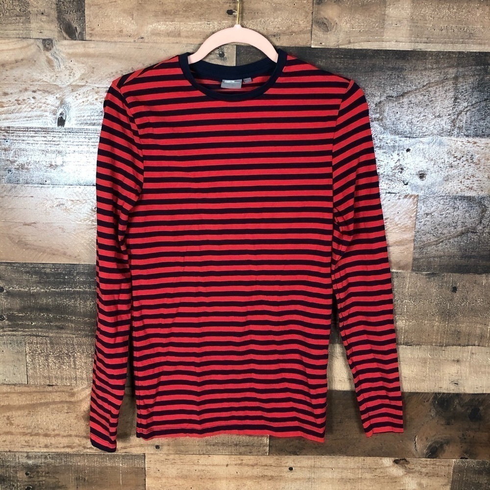 ASOS striped top - Picture 6 of 8